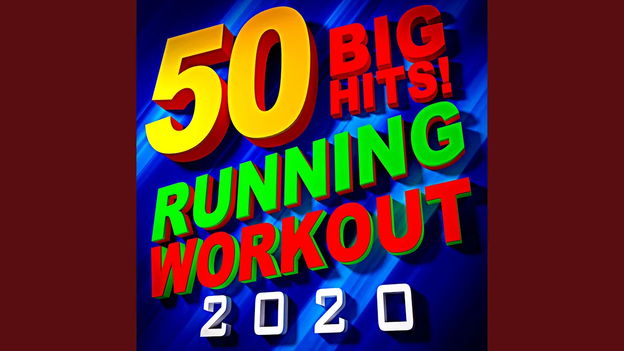 Truth Hurts (Running Mix) Truth Hurts (Running Mix)