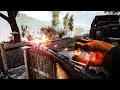 An Experience Like No Other - Post Scriptum Gameplay