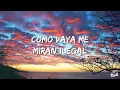 Gera MX, Villax - Top Ten (Texto/Lyrics)