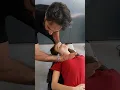Specific Chiropractic Adjustment