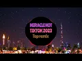 Lagu Cascada miracle remix hot tiktok | Nhạc hot tiktok 2023 .Nhạc hoa hay nhất 2023