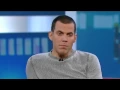 Steve-O On The Death Of Ryan Dunn