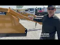 10 - Strobel Box Scraper Walk Around with Steve Strobel