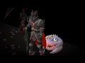 I Completed my FAVORITE Pet in Runescape