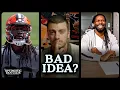 Jadeveon Clowney to Cleveland Can it Work