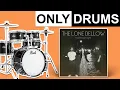 Dried Up River - The Lone Bellow | Only Drums (Isolated)
