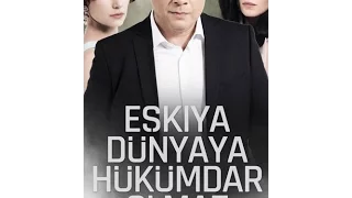 قطاع الطرق لن يحكموا العالم الجزء الثاني الحلقة 9 Eşkıya Dünyaya Hükümdar Olmaz Bölüm 49 