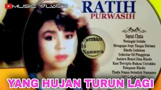 ratih purwasih yang hujan turun lagi tembang lawas nostalgia