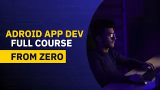 Android Application Development 7 Creating A Button in XML and Adding an ID