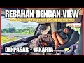 Download Lagu CALON DENPASAR - JAKARTA?? | RETURNING TO BALI FULL LIES UP AT RED CAPTAIN