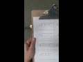 Dynamic Division Base Ten Blocks
