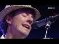 Jason Mraz - Please Don't tell her (Live on TV)