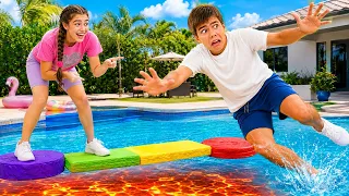 Nastya y Artem - nuevas historias escolares para niños
