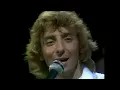Barry Manilow - I Write The Songs (Live from the 1978 BBC Special)