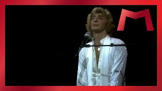 barry manilow i write the songs live from the 1978 bbc special 