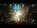 Leaves' Eyes - "Swords In Rock" live Madrid April 6, 2025