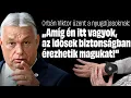 Lagu Orbán Viktor aranytartaléka, a nyugdíjasok: szavazatmentő Gondosóra és VIP-rangra emelt nyolcvanasok