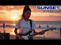 Download Lagu Sunset Blues