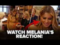 Download Lagu ⚡️Melania Didn’t Expect This in Britain! Here’s What They Showed Trump’s Wife