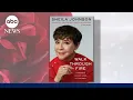 Sheila Johnson on new memoir and her inspiring journey as an entrepreneur