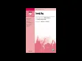 Lagu Lovely Day (SATB), arr. Robert T. Gibson – Score \u0026 Sound