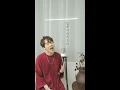 캔도 (CANDO) - 내가 미안하단 말을 한 적 있었나 Did I ever say I'm sorry (Live)