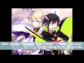 Two souls -toward the truth- - Owari no Seraph: Battle in Nagoya OP - Male Version