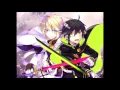 Download Lagu Two souls -toward the truth- - Owari no Seraph: Battle in Nagoya OP - Male Version