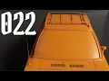 Download Lagu Car Modeling 022, Roof Rack