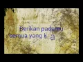 Download Lagu Kerana kasih padamu ( Samudera )  lirik