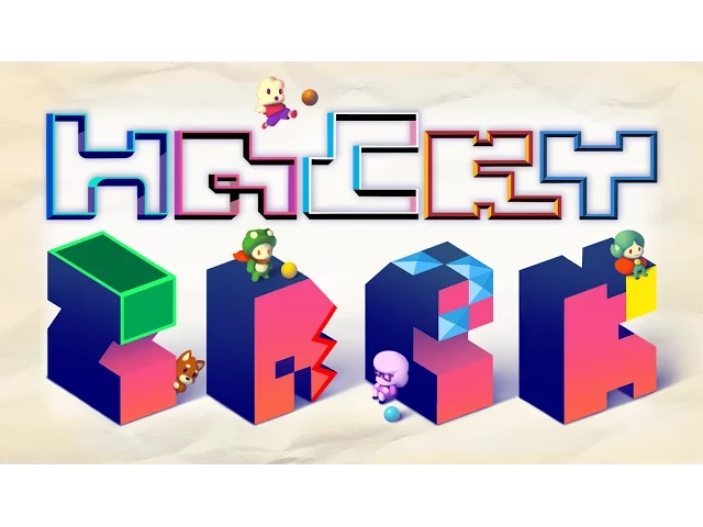 HackyZack - Release Trailer