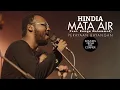 Download Lagu Hindia - Mata Air (Ft. Kamga Mo) | Dari Perayaan Bayangan | Sounds From The Corner Live #54