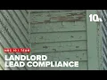 No fines issued under Rhode Island s lead rental registry