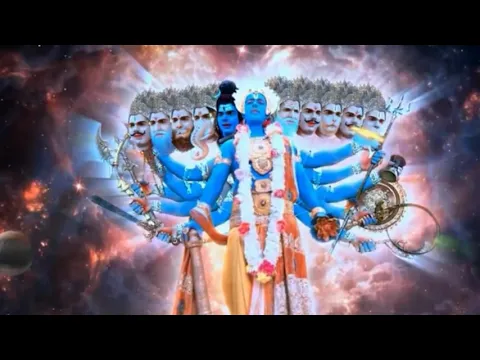 Download MP3 Yada yada hi dharmasya song || suryaputra karn ringtone || Krishna song