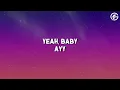 fetty wap - AGAIN (Lyrics)