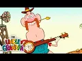 Download Lagu Uncle Grandpa Sings the Classics | Uncle Grandpa | Cartoon Network