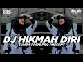 Download Lagu DJ HIKMAH DIRI BOOTLEG | DJ SUNDA TERBARU 2025 MOLAN RMX| MUNGGUH TEU GAMPANG METIK HASIL PERJUANGAN