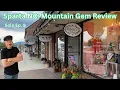 Sparta NC Blue Ridge Small-Town Charm New River Vibes Solo Travel Ep 9