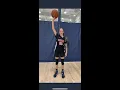 Carly Amborn Highlights from Roseville Game 2022