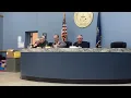 LC Fiscal Court Special Meeting Friday March 1 2024