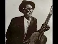 Bad Luck and Trouble .......Sam "Lightnin" Hopkins