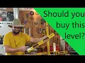HPR What level should you buy Stanley Johnson Stabila