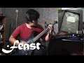 Download Lagu .FEAST - Komodifikasi Guitar Cover