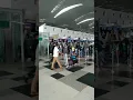 Download Lagu Kondisi terkini bandara kualanamu medan#masih sepi