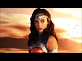 ALL TO BLAME by Rupert Gregson-Williams|Wonder Women Soundtrack