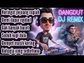 Lagu Keringat pejuang rupiah_DANGDUT DJ REMIX FULL BASS TERBARU 