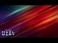 PROJECT HAIL MARY | A Moment ( 1 Hour of Ambient Project Hail Mary  Inspired Soundtrack Music)