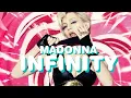 Madonna - Infinity Give It 2 Me Early Demo