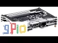 Khadas Vim AMlogic S905x Linux Kernel 4 9 and Sysfs GPIO