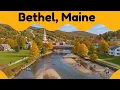 10 Best Things to Do in Bethel Maine